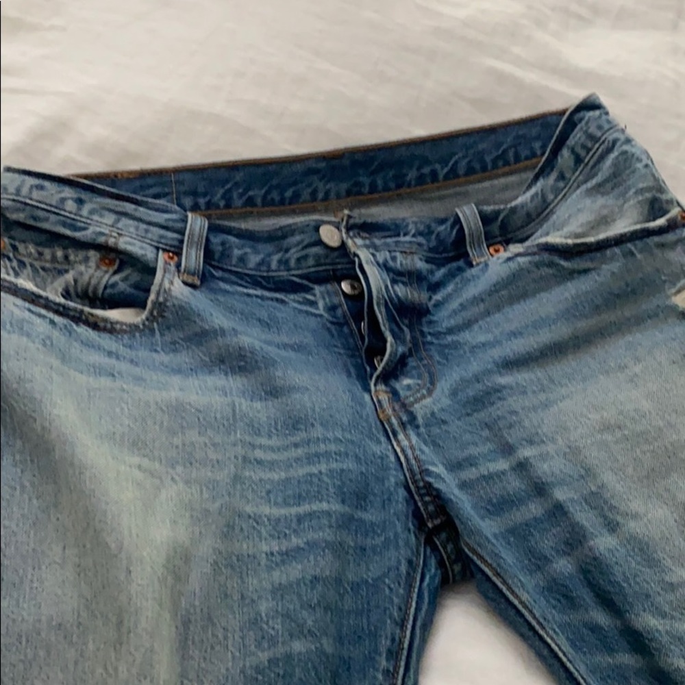Levi Jeans